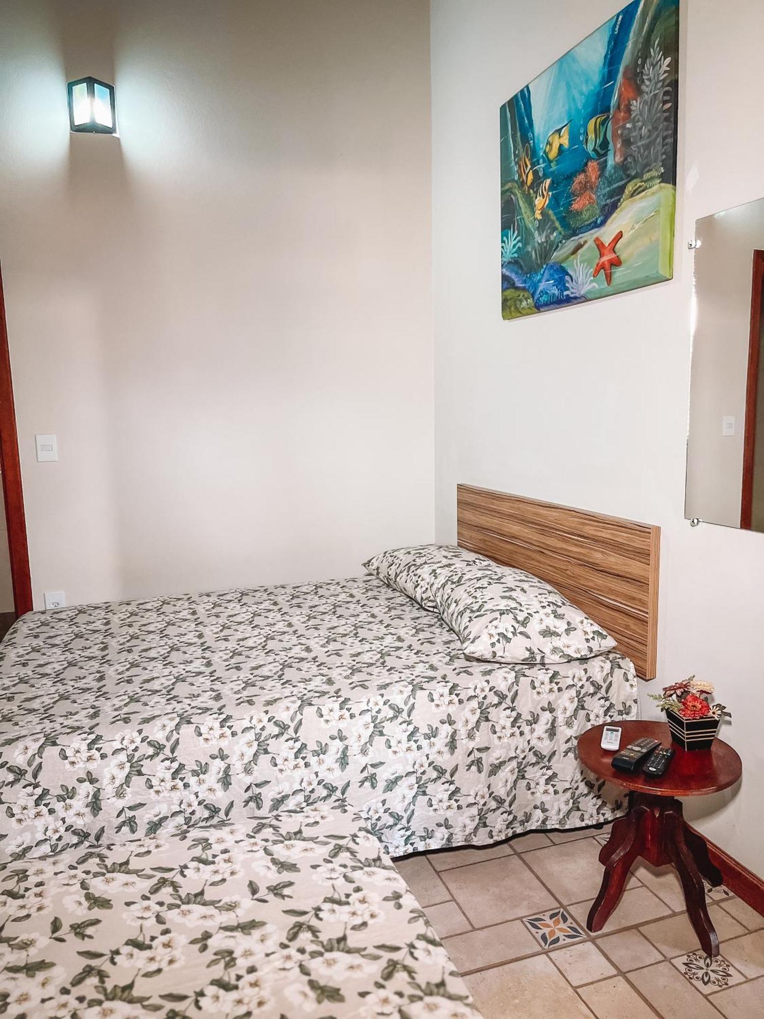 Pousada Estancia Mineira Guapé Zewnętrze zdjęcie